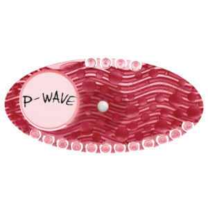 P-WAVE CURVE SPICED APPLE PK10