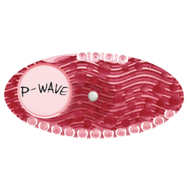 P-WAVE CURVE SPICED APPLE PK10