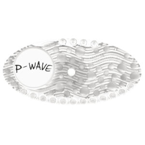 P-WAVE CURVE MANGO PK10