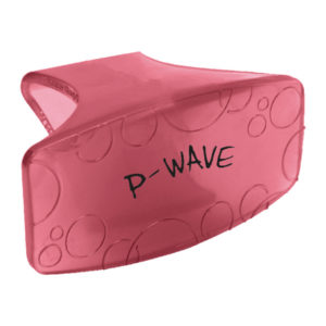 P-WAVE BOWL CLIP SPICED APPLE PK12