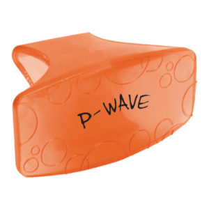P-WAVE BOWL CLIP MANGO PK12