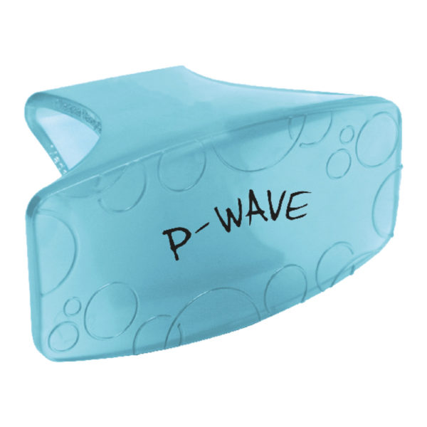P-WAVE BOWL CLIP OCEAN MIST PK12