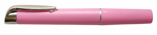 Pen Torch Reusable With Batteries, Pink