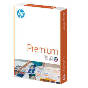 HP PREMIUM A4 80GSM WHITE PK500