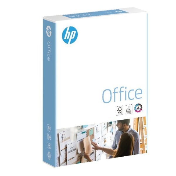 HP OFFICE PAPER A4 WHT PK500 80G HPF0317