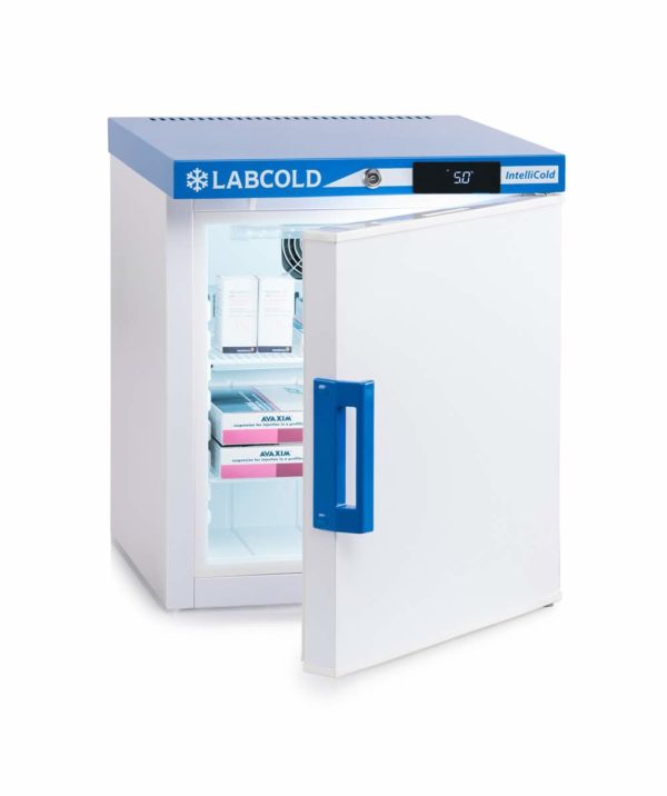 Labcold 36L Soild Door Bench Top Pharmacy Refrigerator-RLDF0119