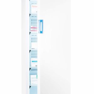 Labcold 440L Soild Door Pharmacy Refrigerator-RLDF1519