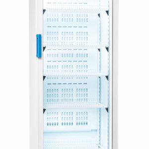 Labcold 440L Glass Door Pharmacy Refrigerator -RLDG1519