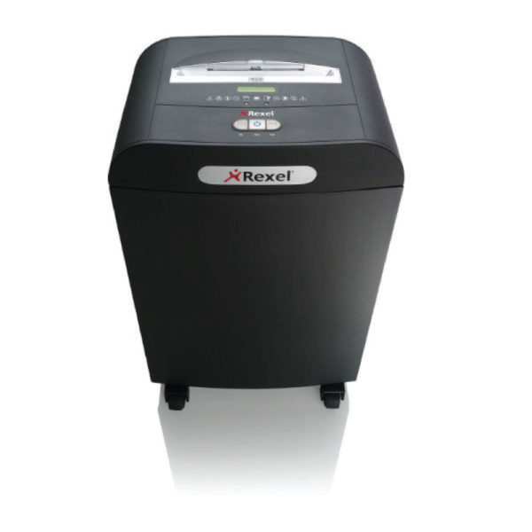 REXEL MERCURY RDM1150 SHREDDER 2102425