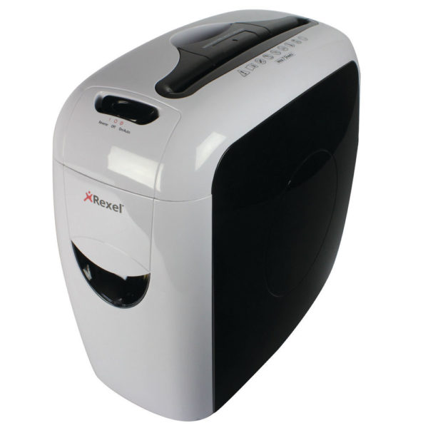 REXEL STYLE PLUS SHREDDER  2101946