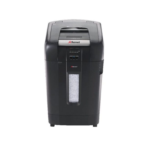 REXEL AUTO PLUS 750M SHREDDER 2104750