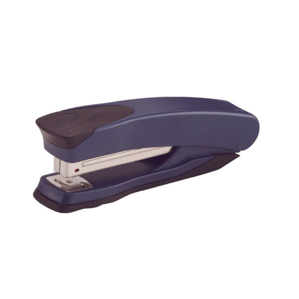 REXEL TAURUS STAPLER FSTRIP BLU 2100005