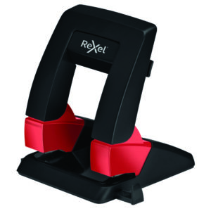 REXEL OMNIPRESS HOLE PUNCH