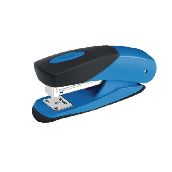 REXEL STAPLER CHOICES MATADOR HS BLUE