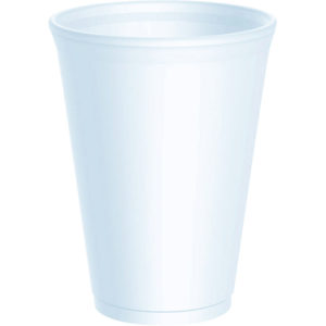 SMOOTH INSULATED CUPS 10OZ PK20