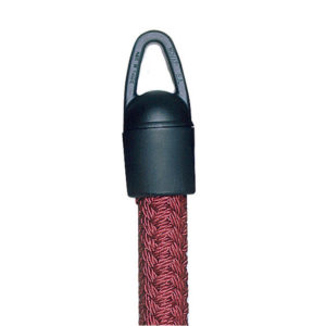 1.5M BARRIER ROPE RED 349736