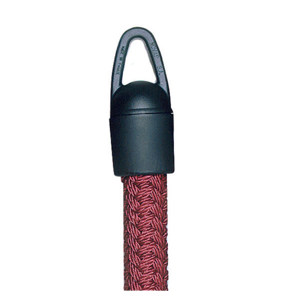 1.5M BARRIER ROPE RED 349736