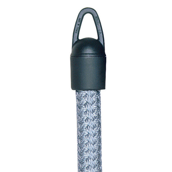1.5M BARRIER ROPE GREY 349738