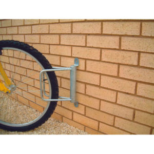 WALL MOUNTED CYCLE HOLDER 45 DEGREEREE