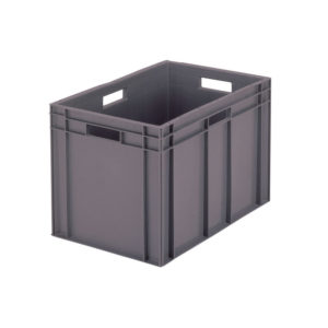 PLASTIC STACKING CONTAINERS 307377 77
