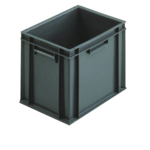 PLASTIC STACKING CONTAINERS 307483 83