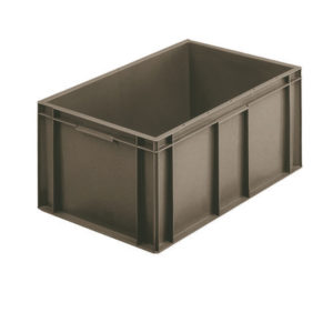 PLASTIC STACKING CONTAINERS 307487 87