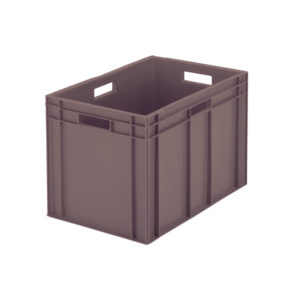 PLASTIC STACKING CONTAINERS 307493 93