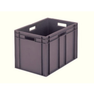 PLASTIC STACKING CONTAINERS 307495 95