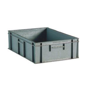 PLASTIC STACKING CONTAINERS 307498 98