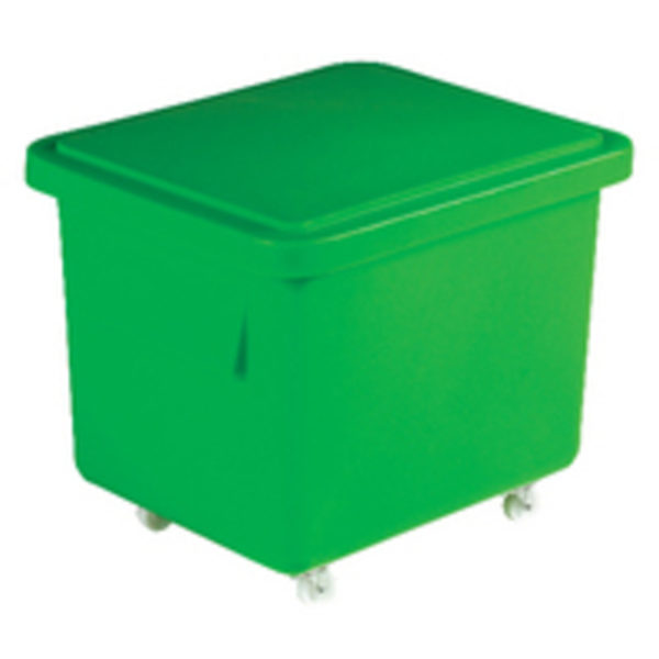 MINI-MOBILE TRUCK / LID GREEN 308588587