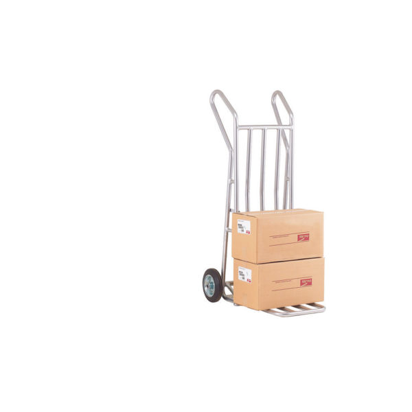 FOLDING FOOTIRON HANDTRUCK 309033  3