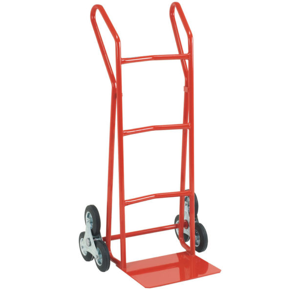 STAIRCLIMB HANDTRUCK WHEELS 309044 44