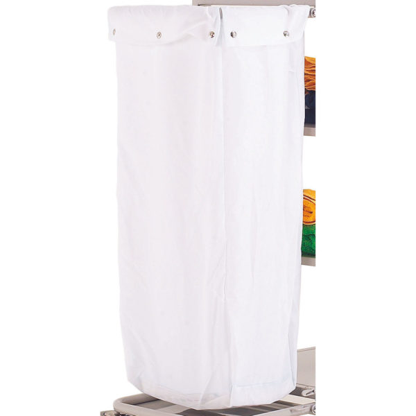 SPARE BAG FOR 10581 WHITE 310693