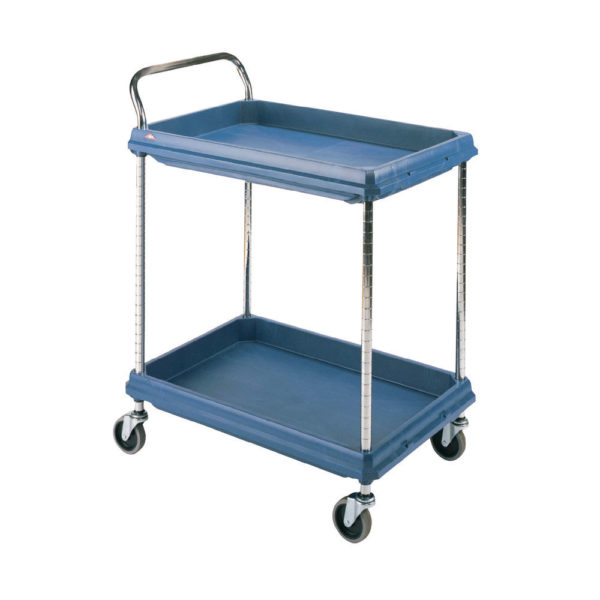 DEEP LEDGE 2TIER TROLLEY BLUE 310770775