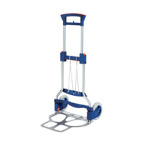 FOLDING HANDTRUCK 125KG CPCTY 389579573