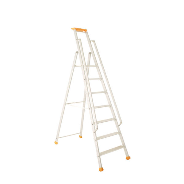 ALUMNM 8STEP LADDER HAND RAIL 315425421