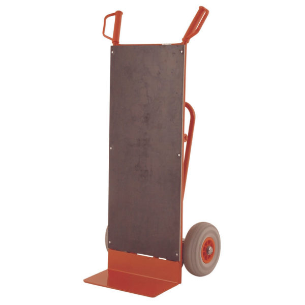 3IN1 HANDTRUCK/DECK 21KG CPCTY 316316376