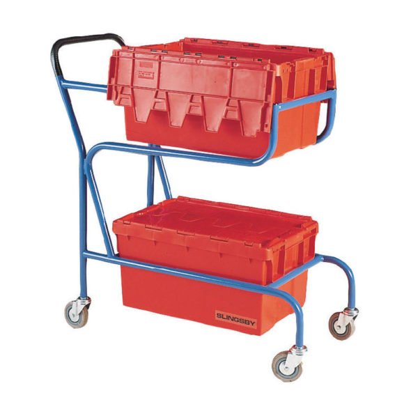 TROLLEY PICKING 50KG CAPACITY 387987984