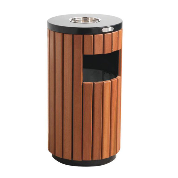 OUTDOOR LITTER BIN 388957