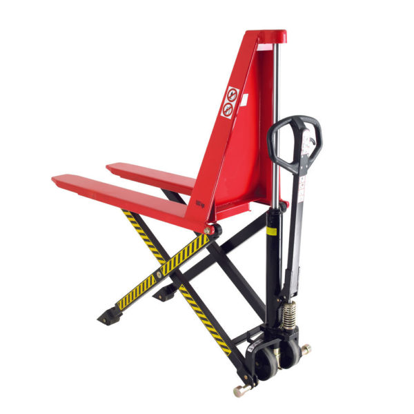 MANUAL HIGHLIFT PALLET TRUCK 318719719