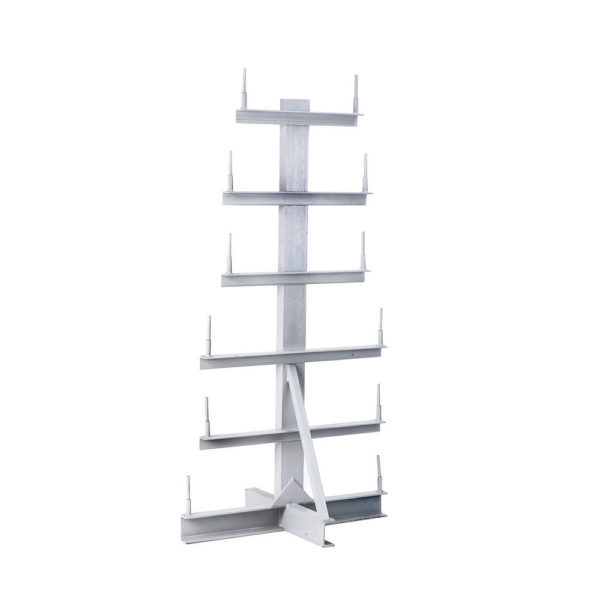 BAR STORAGE RACK 350KG 318943