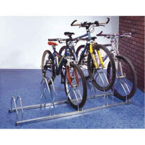 CYCLES RACK FOR 5 320077