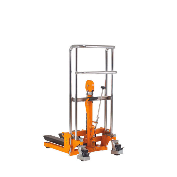 MINI FORK LIFTER TRUCK 400KG 322700700