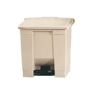 68LTR STEP-ON CONTAINER BEIGE 324294294