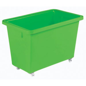 MOBILE NESTING CONTAINER GRN 328226