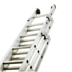 3 SECTION PUSH-UP LADDER 2423/008  8