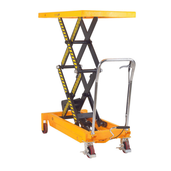 MOBILE LIFTING TABLE 800KG CAP 386086078