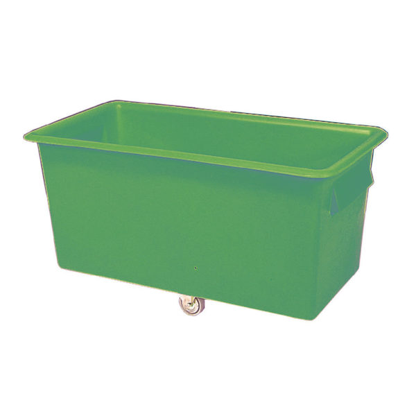 340 LTR GREEN CONTAINER TRUCK 329959954