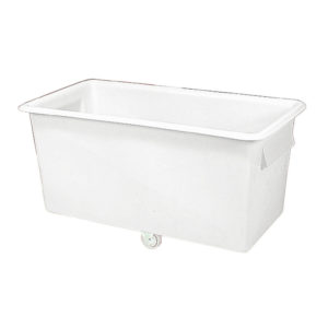 340 LTR WHITE CONTAINER TRUCK 329959956