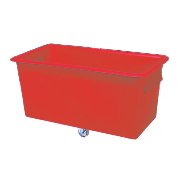 340 LITRE RED CONTAINER TRUCK 329959958
